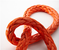 Custom Ultra High Molecular Weight Polyethylene Rope Manufacturers