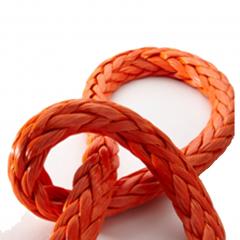 3/8英寸PowerMax UHMWPE Rope | Bluejay Industrial Inc. - Hayden, ID